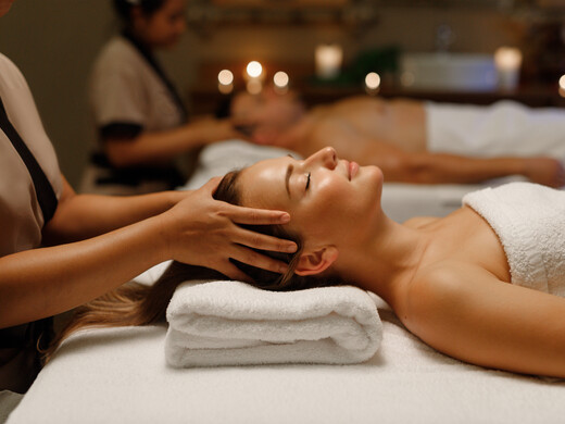 Топ SPA-отелей Подмосковья, где можно расслабиться и отдохнуть душой и телом