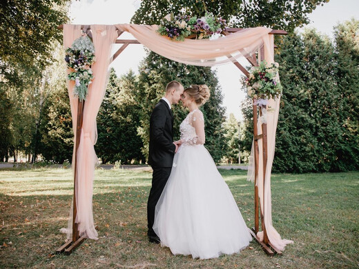 Где сыграть свадьбу в Подмосковье: красивые усадьбы, загородные отели, яхт-клуб и конное ранчо