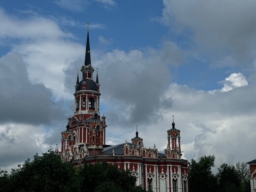 Что посмотреть в Можайске и окрестностях: старинные монастыри и музей-заповедник «Бородинское поле»
