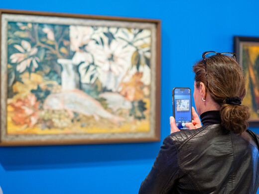 Куда сходить осенью в Подмосковье: выставки, спектакли и концерты