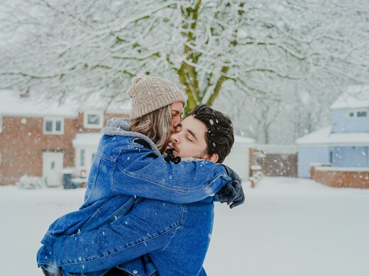 Как отметить День всех влюбленных: 15 идей для романтического отдыха в Подмосковье
