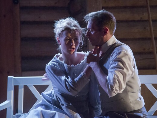 Куда сходить по «Пушкинской карте» во второй половине октября: спектакли, концерты, выставки