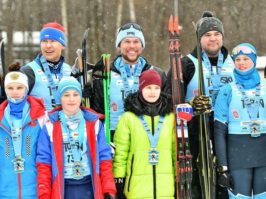 Новый подмосковный проект «Тренировки со звездами»: как пройдет
