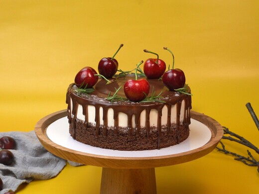 Вишенка на торте. Кондитерские Подмосковья, где готовят самые вкусные десерты