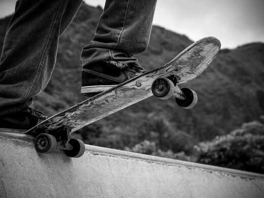 Скейт-парки Подмосковья: где находятся самые высокие рампы и фигуры для трюков