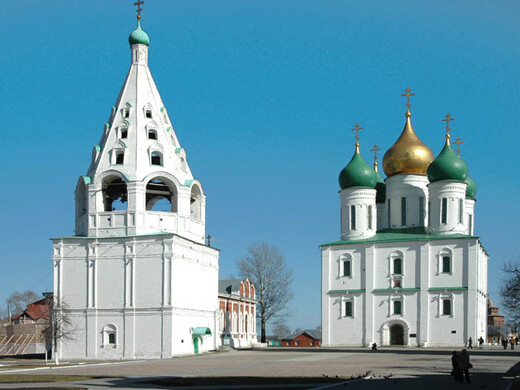 Музей пастилы, мыла и коммунальной квартиры: где в Коломне пенсионеры получат скидки