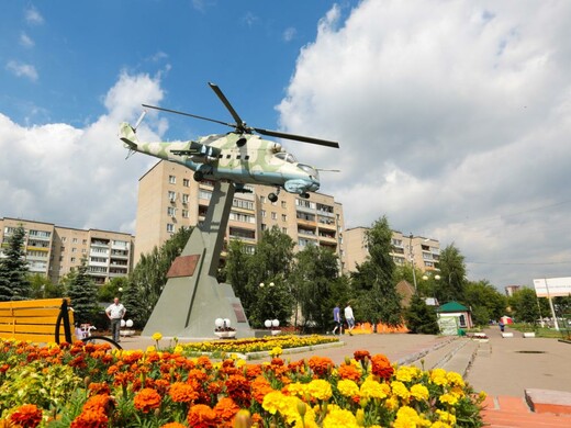 Коллекция живописи ХIХ века и декоративно-прикладное искусство: что посмотреть пенсионерам в Люберцах