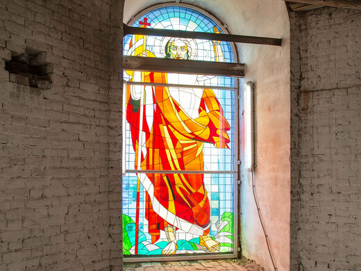 Егорьевск православный