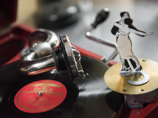 Печем калачи, пробуем пастилу и вспоминаем советское прошлое