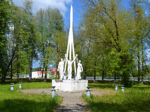 Краеведческий музей, кинотеатры и парк культуры и отдыха: где в Шатуре действуют скидки для пенсионеров