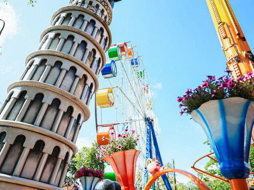 Топ-25 идей, куда сходить и где отдохнуть в Мытищах