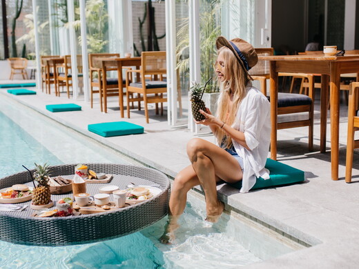 Лучшие отели Подмосковья по системе «все включено»: отдых как в Турции