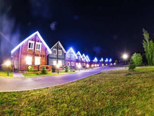 Забыть о работе, отдохнуть и выспаться