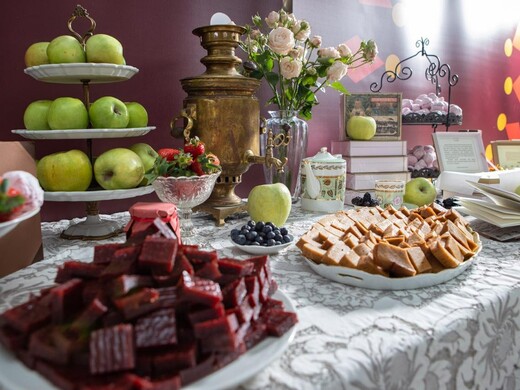 Музей истории со вкусом «Коломенская пастила»  запускает онлайн-экскурсии