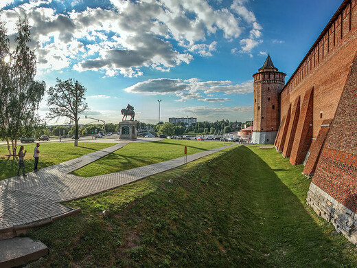 Рейтинг лучших городов Подмосковья для туристов — топ 10