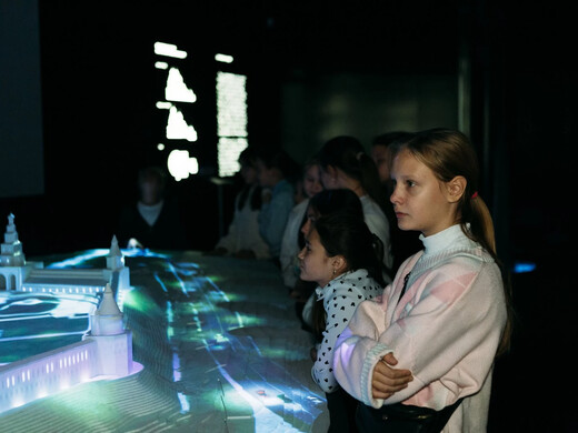 Экскурсии в Подмосковье: театрализованные представления, мастер-классы и дегустации