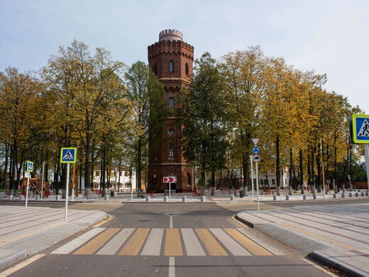 Современное искусство в древнем городе: как пройдет третий фестиваль «Зарайск. Перезагрузка»