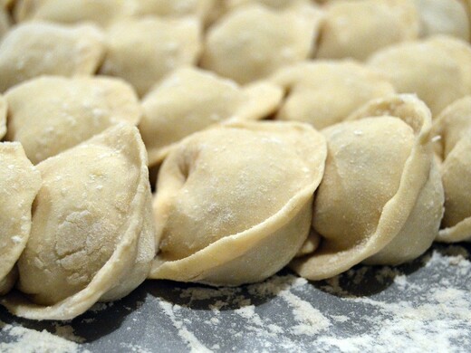 Топ-10 городов Подмосковья, где можно отведать настоящих русских пельменей 