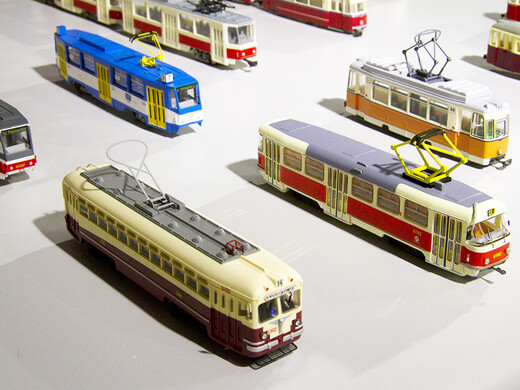 Музей трамваев в Коломне: как детское увлечение помогло создать самую большую коллекцию в России