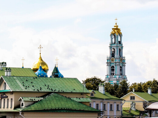 Туристический маршрут «Славяне и кочевники — тысяча лет вместе»