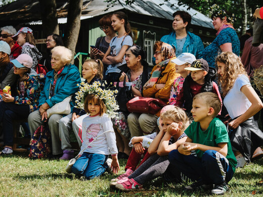 Чем заняться в выходные: ярмарка мёда, рок-концерт и день авиации