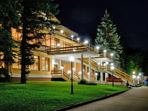 Отели, базы отдыха и спортивные объекты: где в Богородском городском округе действуют скидки для пенсионеров