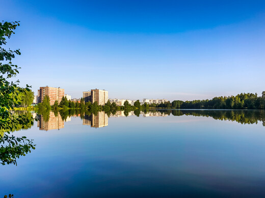 Краеведческий музей, кино и спортивные залы: где в Орехово-Зуеве действуют скидки для пенсионеров