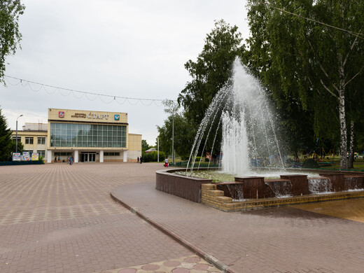 Музей и кинотеатры: где в Луховицах пенсионеры могут воспользоваться скидками