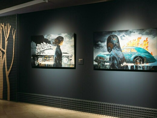 Топ-10 выставок в музеях Подмосковья, которые стоит посетить этой весной