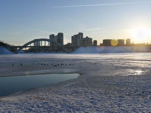 Канал имени Москвы: шлюзы, памятники, базы отдыха и места для рыбалки