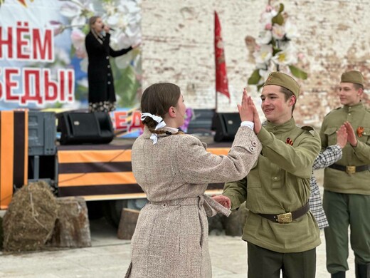 Как отпразднуют 80-летие Великой Победы в Подмосковье: программа мероприятий к 9 Мая