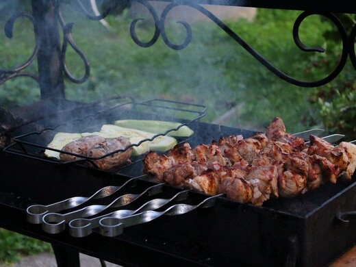 Лучшие места для пикников в Подмосковье