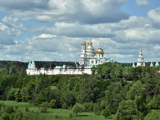 Топ-15 достопримечательностей Истры: что посмотреть и куда сходить