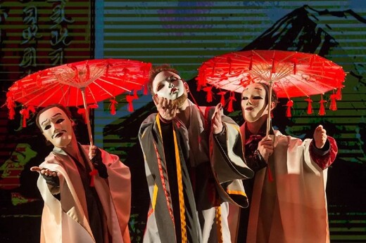 В международной программе фестиваля «Мелиховская весна» примут участие театры из 6 стран