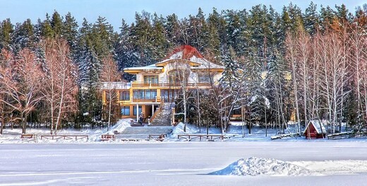 Отель «Яхонты Ногинск»