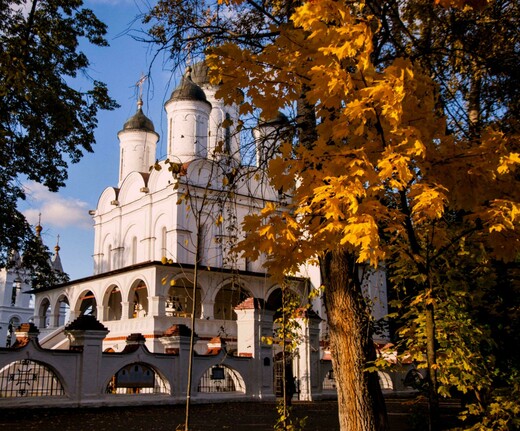 Концерт-лекция «Диалоги эпох: от барокко до джаза»