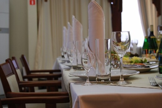 Ресторан «Пиноккио»