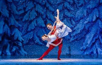 Балет «Щелкунчик»