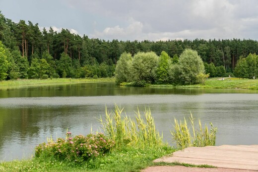 Мещерский парк