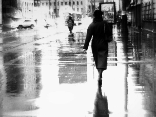 Фотовыставка «Улица говорит»