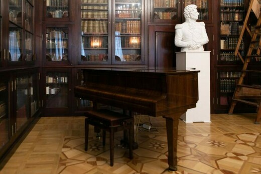 Концерт «Романс, романс – души очарование»