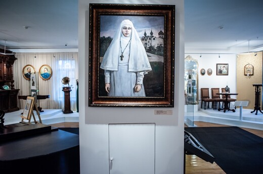 Музей-заповедник «Подолье»