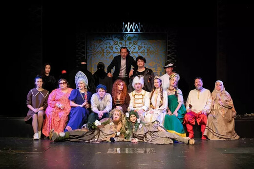 Московский областной театр драмы и комедии