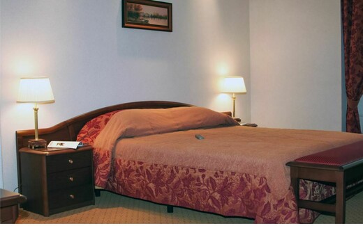 Гостиница «Европа»