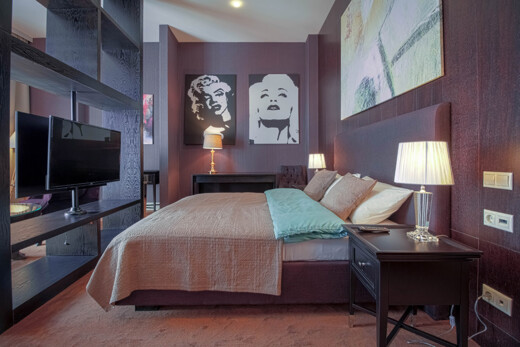 Отель «Юдино Парк» 