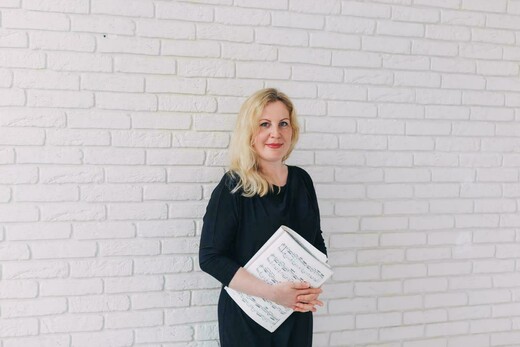 Концерт «Фортепианные шедевры в сиянии рождественских огней»