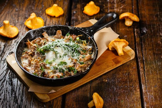 Ресторан-клуб «Рандеву»