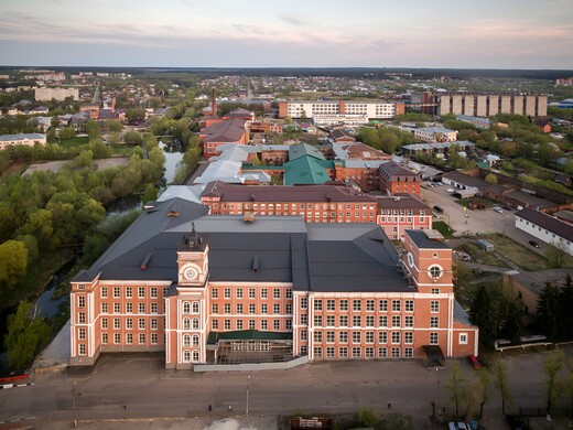 Егорьевский музей победил в грантовом конкурсе благотворительного фонда Потанина