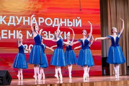 Дома культуры в Подмосковье собрали на мероприятия почти 17 миллионов человек с начала года