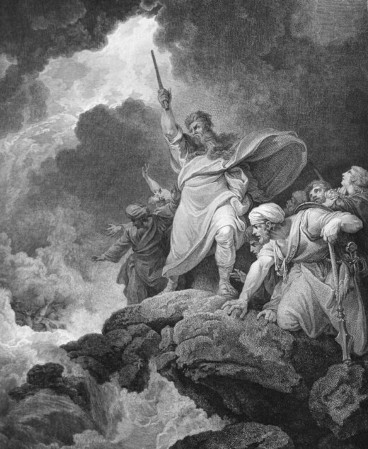 Выставка «Золотой век»